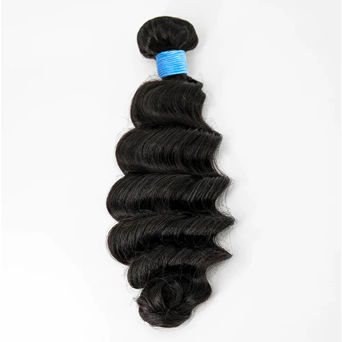 14-26 Inch Ocean Wavy Virgin Brazilian Hair