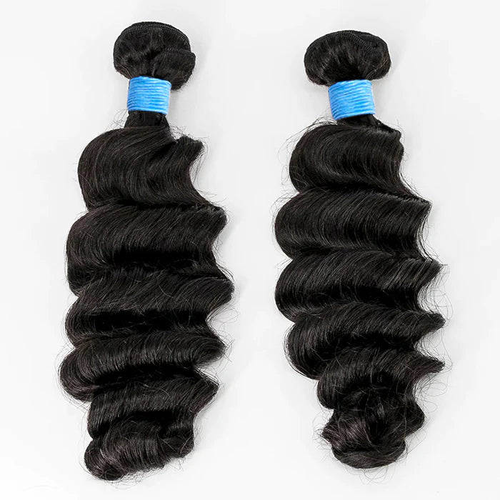 14-26 Inch Ocean Wavy Virgin Brazilian Hair