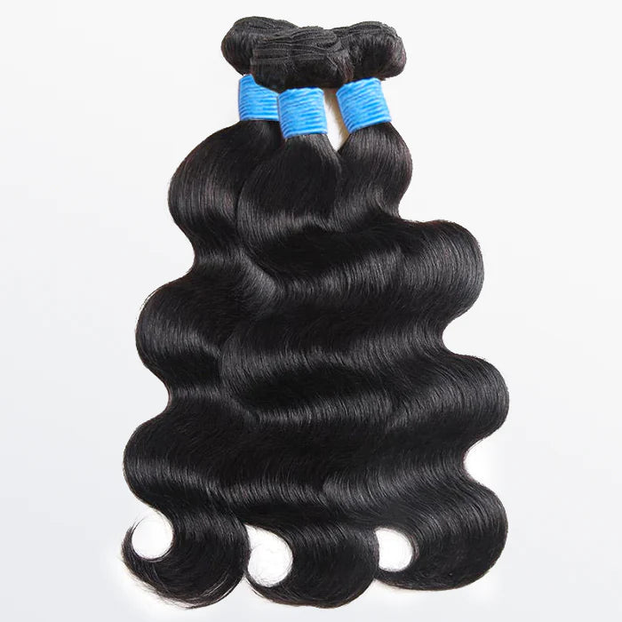 10-32 Inch Body Wavy Virgin Hair