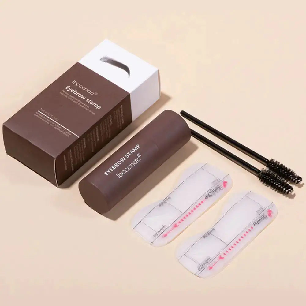 Eyebrow Stamp Set