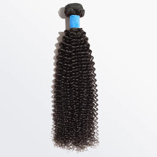 10-30 Inch Kinky Curly Virgin Brazilian Hair