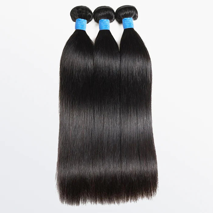 10-32 Inch Straight Virgin Hair