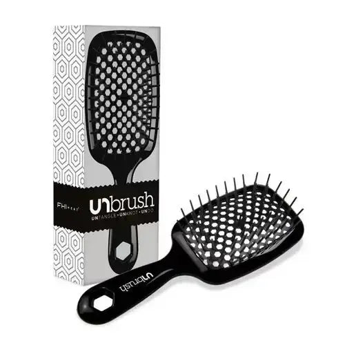 Unbrush Detangling Brush