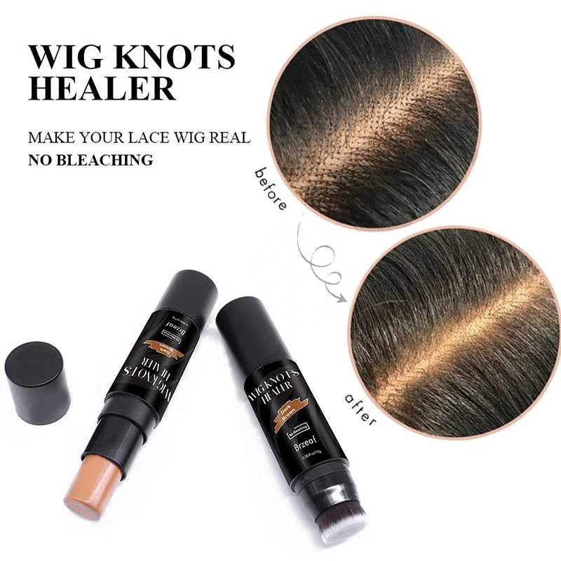 .HD Lace Wig Tint Stick