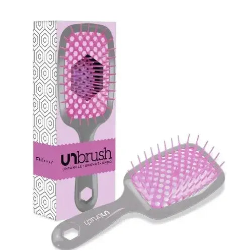 Unbrush Detangling Brush