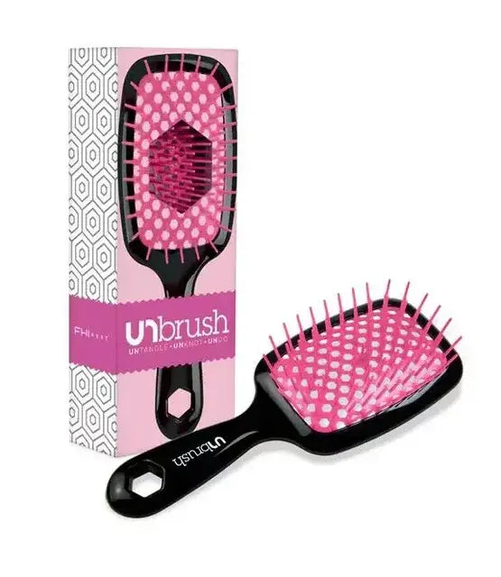 Unbrush Detangling Brush