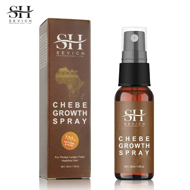 African Chebe Hair Growth oil