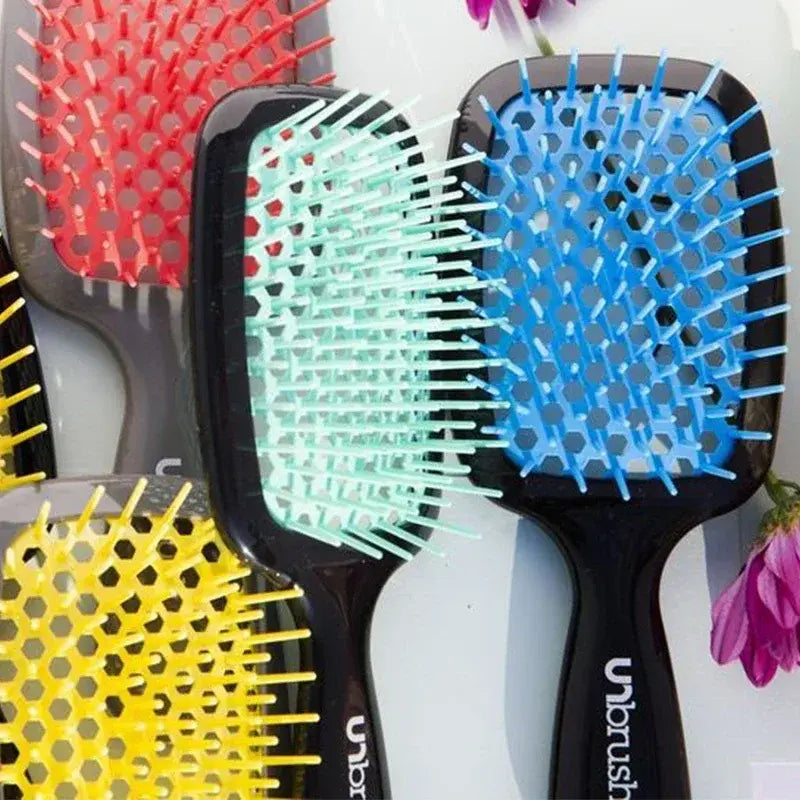 Unbrush Detangling Brush